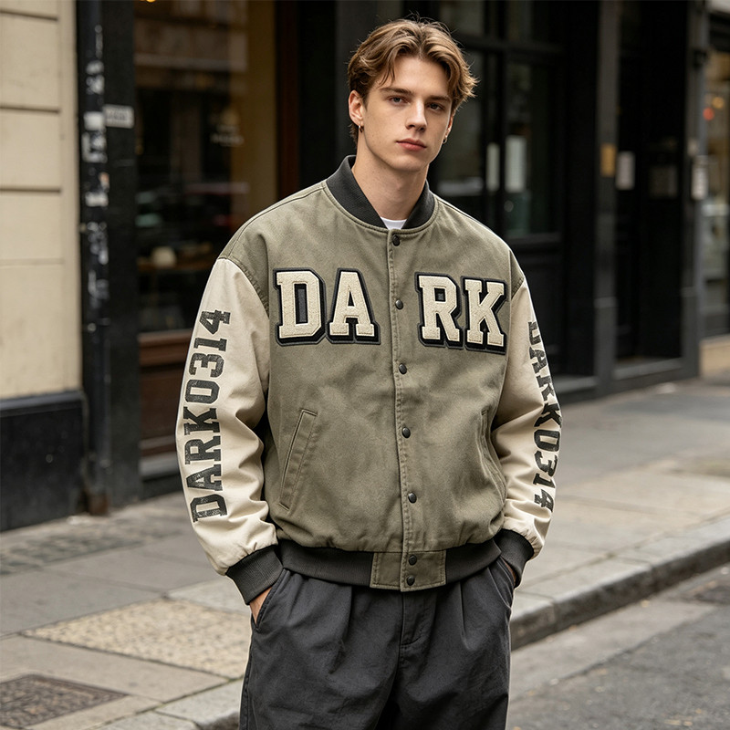 Jacket
