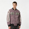 Custom Baseball Jacket 709-09