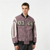 Custom Baseball Jacket 709-09