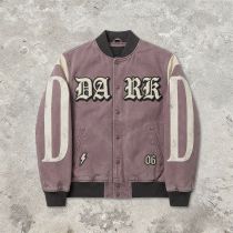Custom Baseball Jacket 709-09