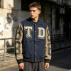 Custom Baseball Jacket 709-10