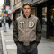 Custom Baseball Jacket 709-11