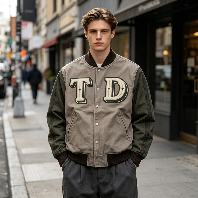 Jacket