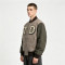 Custom Baseball Jacket 709-11