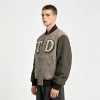 Custom Baseball Jacket 709-11