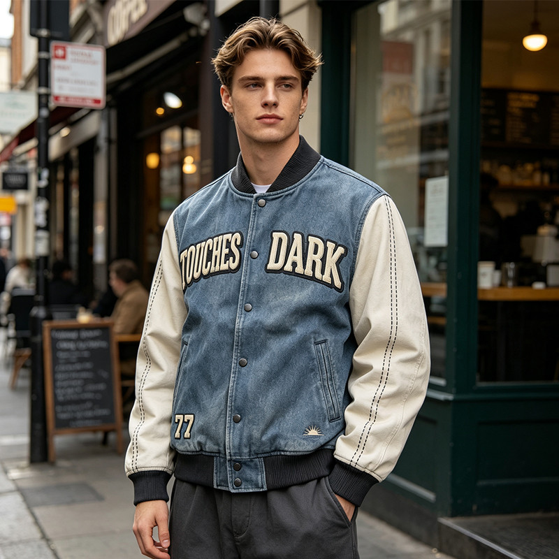 Jacket