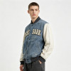 Custom Baseball Jacket 709-12