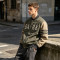 Custom Baseball Jacket 709-13
