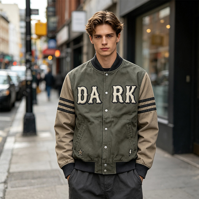 Jacket