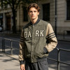 Custom Baseball Jacket 709-13