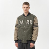 Custom Baseball Jacket 709-13