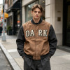 Custom Baseball Jacket 709-14