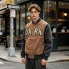 Custom Baseball Jacket 709-14