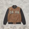 Custom Baseball Jacket 709-14