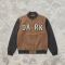 Custom Baseball Jacket 709-14