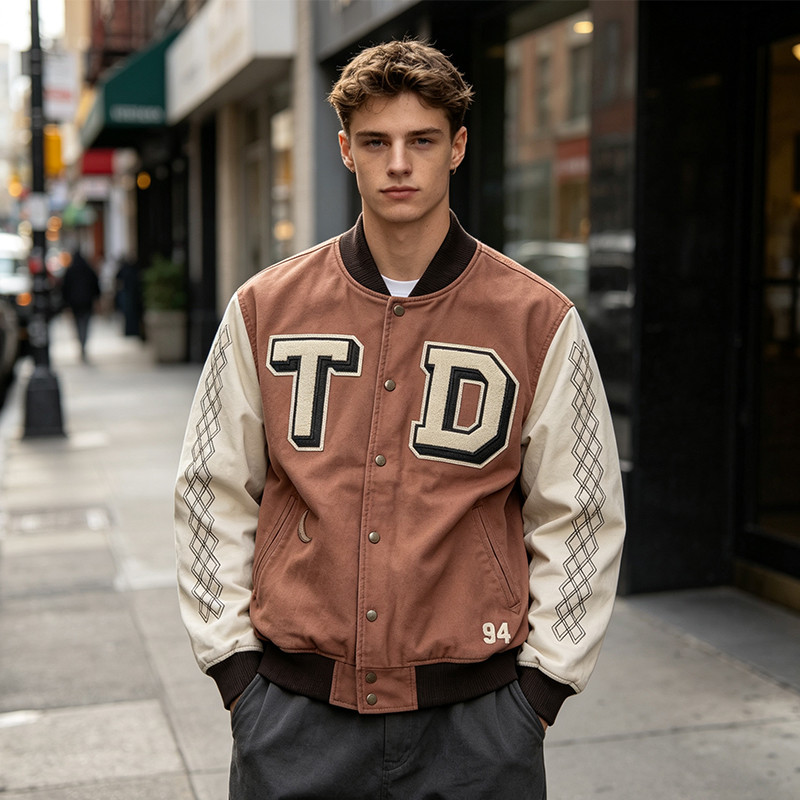 Jacket