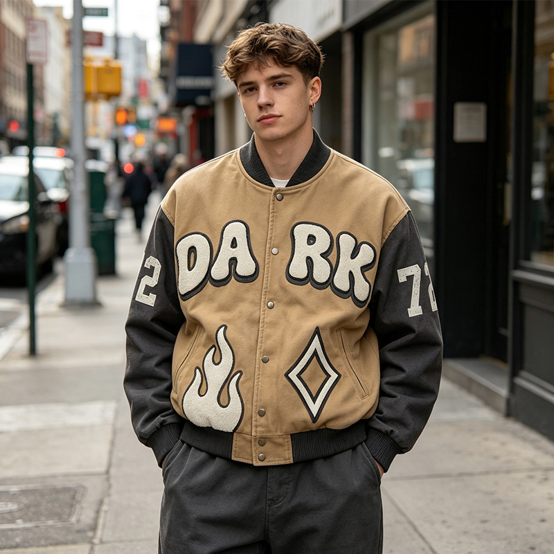 Jacket
