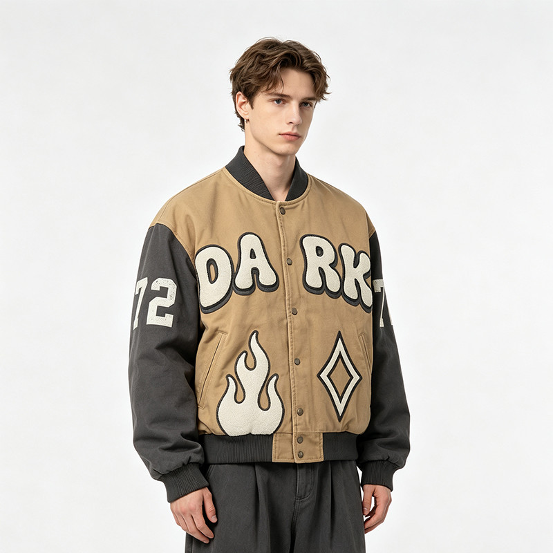 Jacket