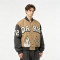 Custom Baseball Jacket 709-17
