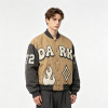 Custom Baseball Jacket 709-17
