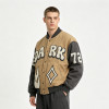 Custom Baseball Jacket 709-17