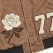 Custom Baseball Jacket 710-01