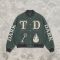 Custom Baseball Jacket 710-02