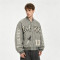 Custom Baseball Jacket 710-03