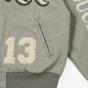 Custom Baseball Jacket 710-03