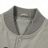 Custom Baseball Jacket 710-03