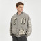Custom Baseball Jacket 710-04