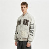Custom Baseball Jacket 710-05