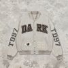 Custom Baseball Jacket 710-05