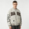 Custom Baseball Jacket 710-05