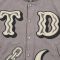 Custom Baseball Jacket 710-06