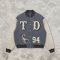 Custom Baseball Jacket 710-07