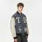 Custom Baseball Jacket 710-07