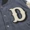Custom Baseball Jacket 710-07
