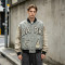 Custom Baseball Jacket 710-08