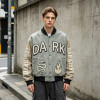 Custom Baseball Jacket 710-08