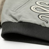 Custom Baseball Jacket 710-08
