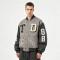 Custom Baseball Jacket 710-09