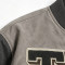 Custom Baseball Jacket 710-09