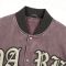 Custom Baseball Jacket 710-10