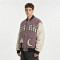 Custom Baseball Jacket 710-10