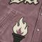Custom Baseball Jacket 710-10