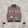Custom Baseball Jacket 710-10