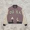Custom Baseball Jacket 710-10