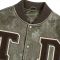 Custom Baseball Jacket 710-11