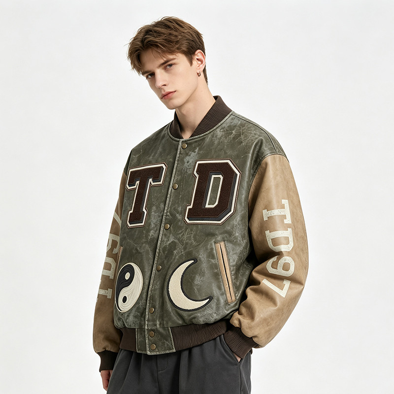 Jacket